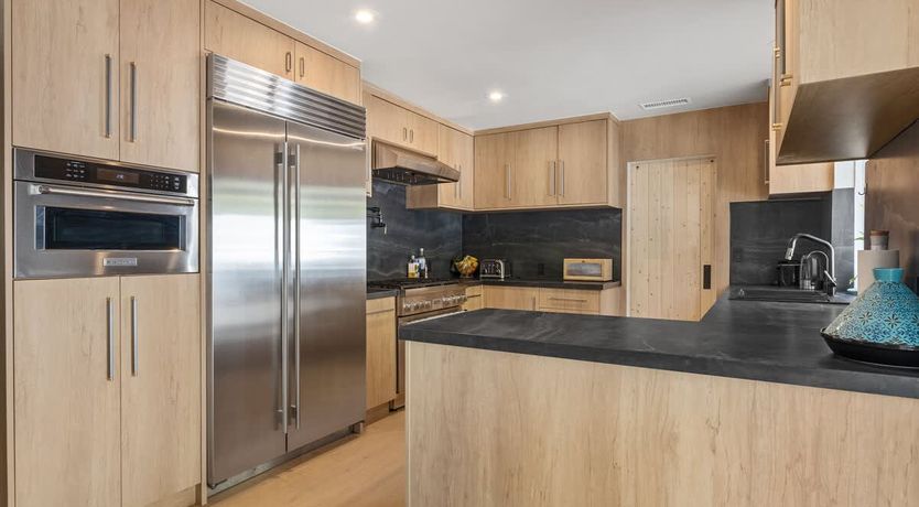 Photo of Playback LA