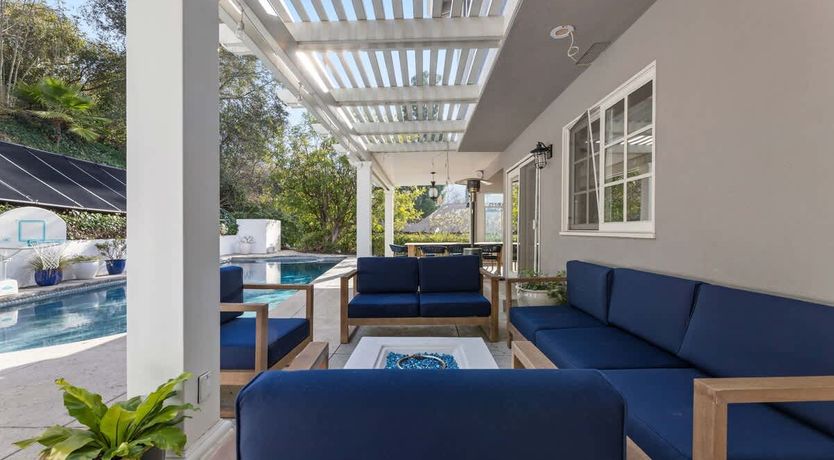 Photo of Playback LA