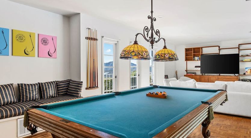 Photo of Playback LA