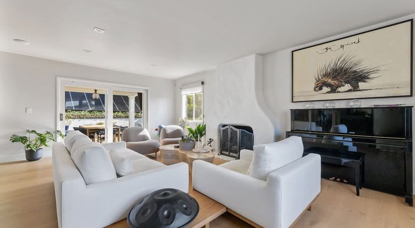 Photo of Playback LA