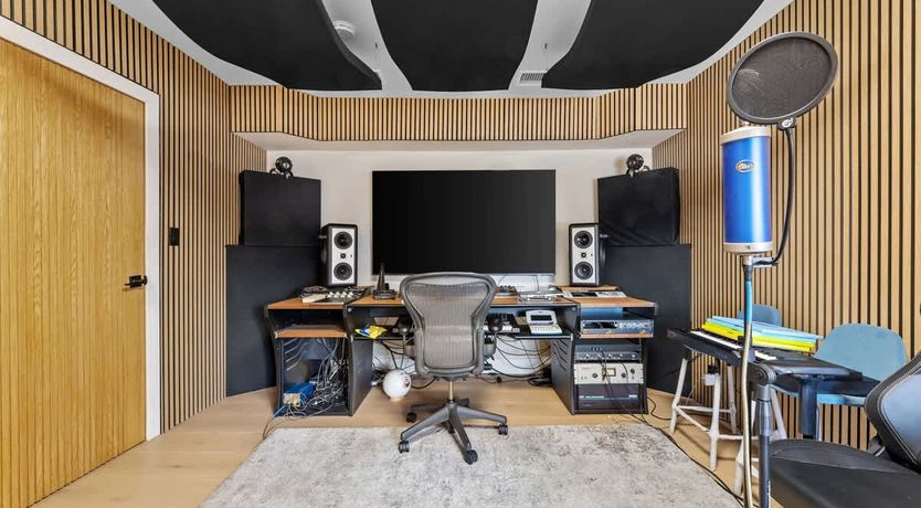 Photo of Playback LA