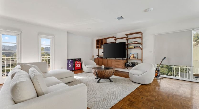 Photo of Playback LA