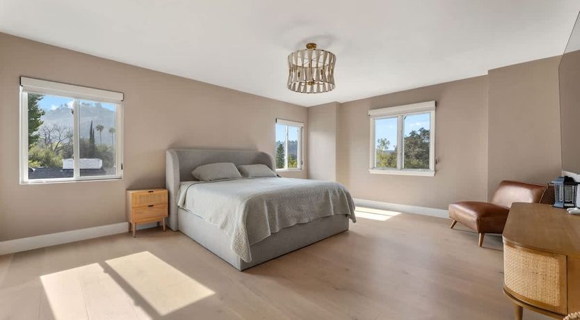 Photo of Playback LA