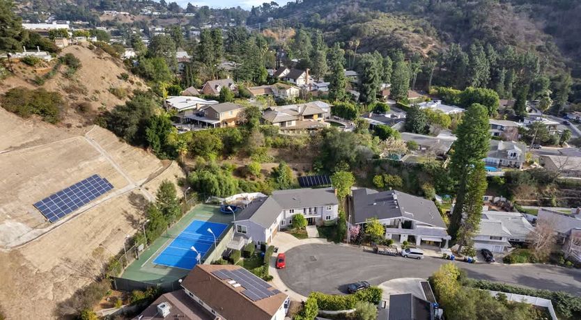 Photo of Playback LA