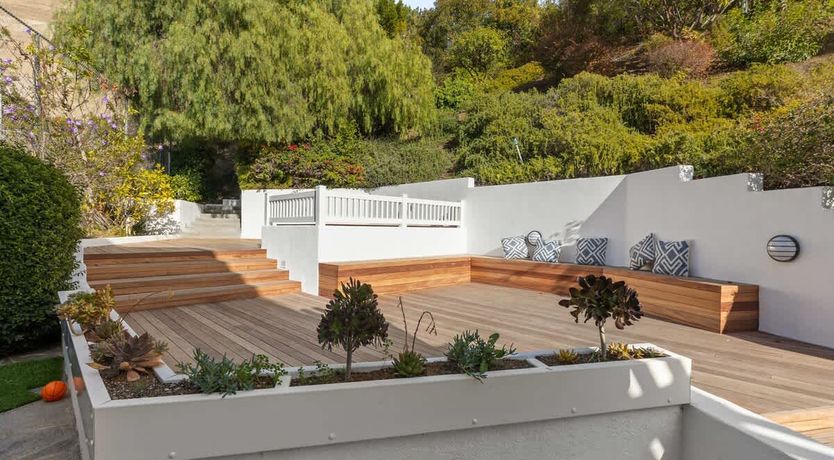 Photo of Playback LA