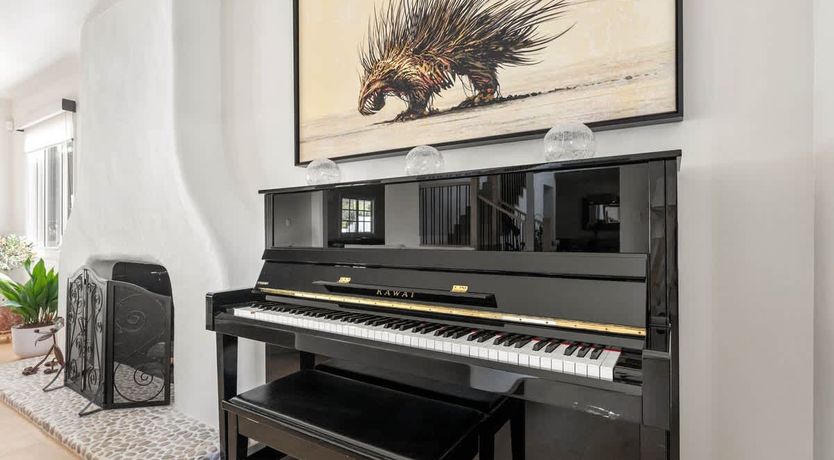 Photo of Playback LA