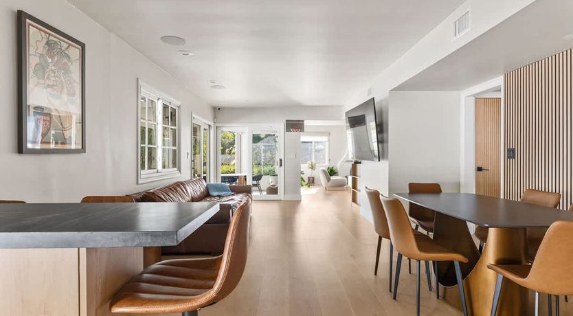 Photo of Playback LA