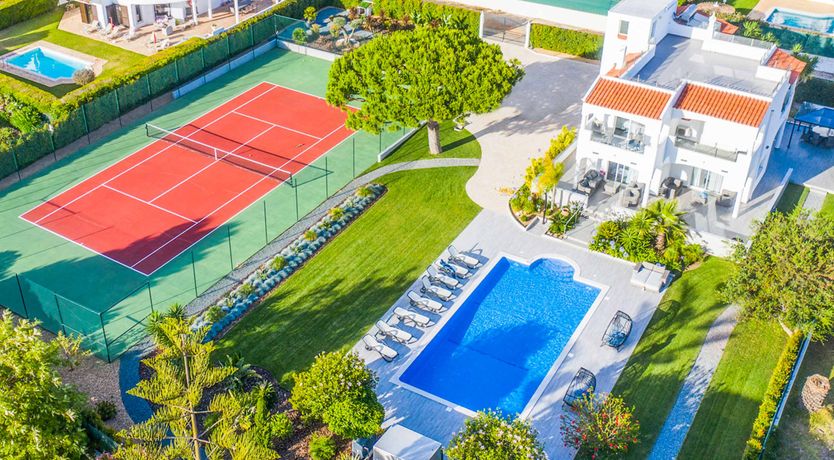 Photo of Siesta Sunlight