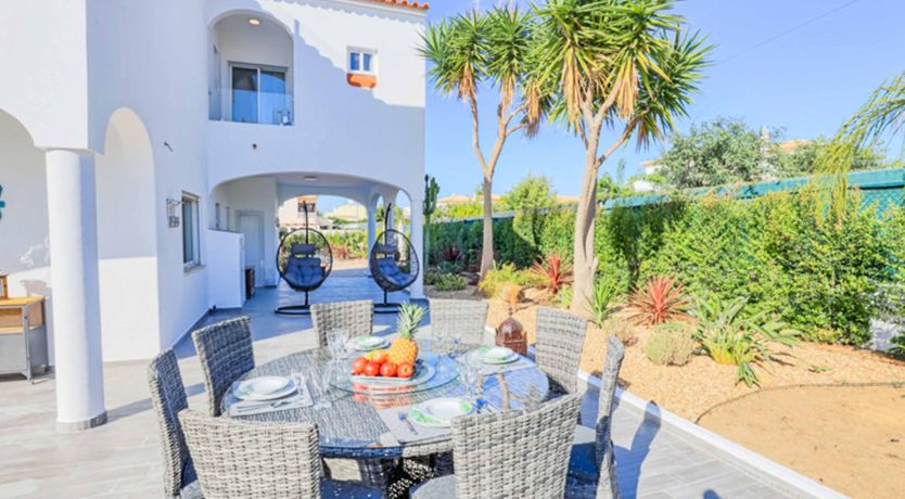 Photo of Siesta Sunlight