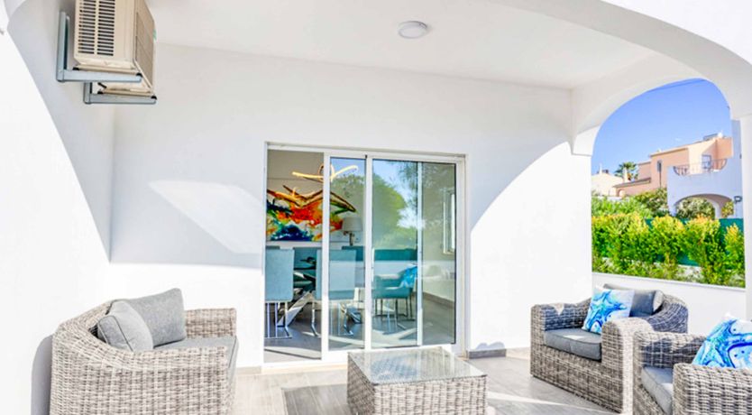 Photo of Siesta Sunlight