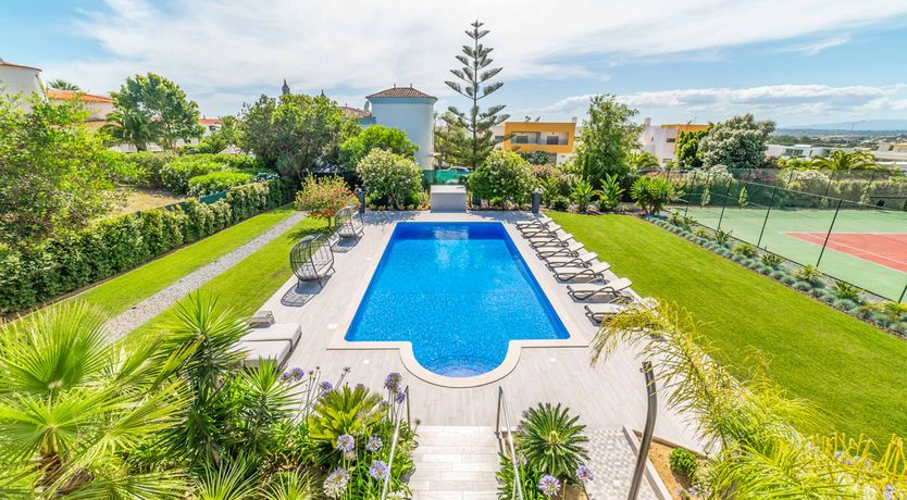 Photo of Siesta Sunlight