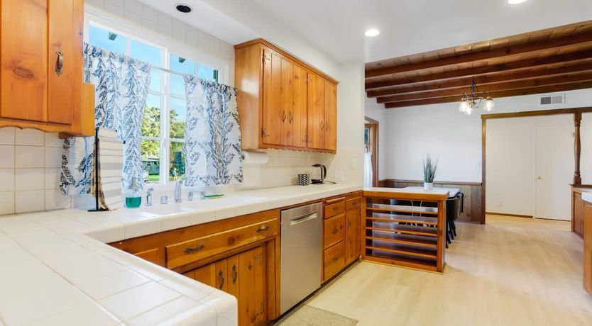 Photo of A Natural Joy