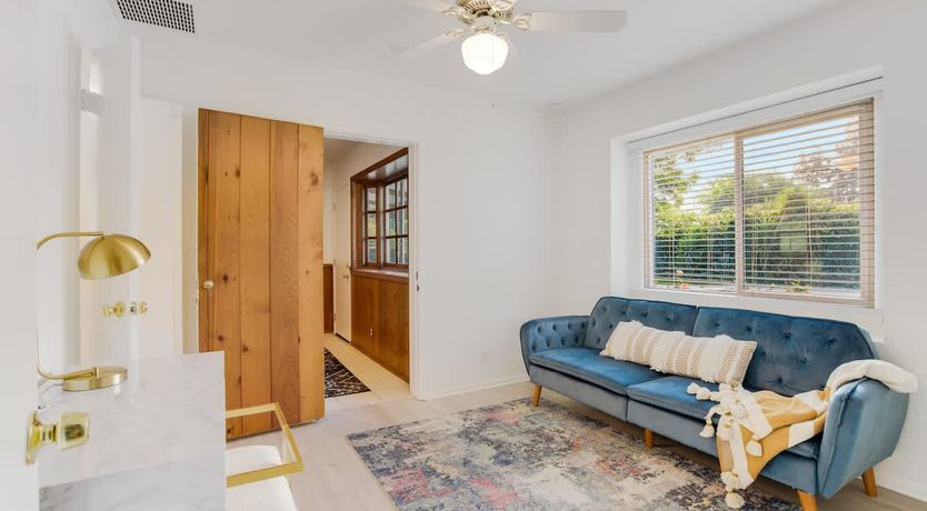 Photo of A Natural Joy