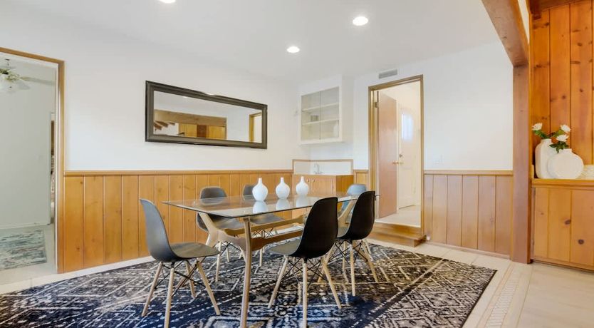 Photo of A Natural Joy