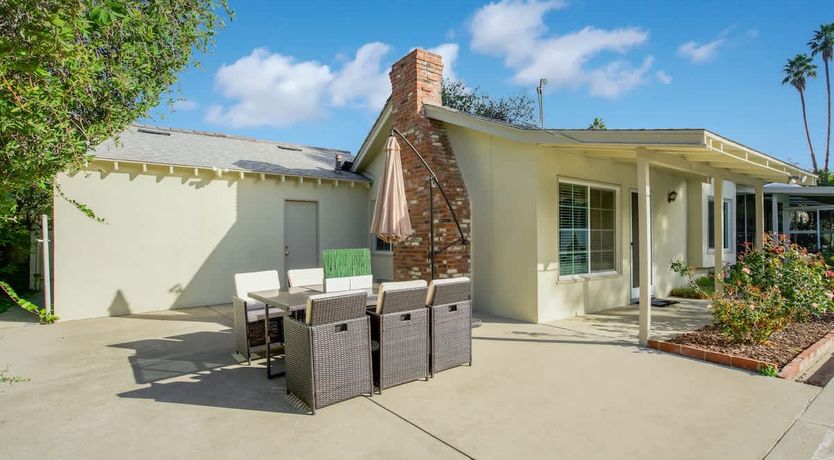 Photo of A Natural Joy