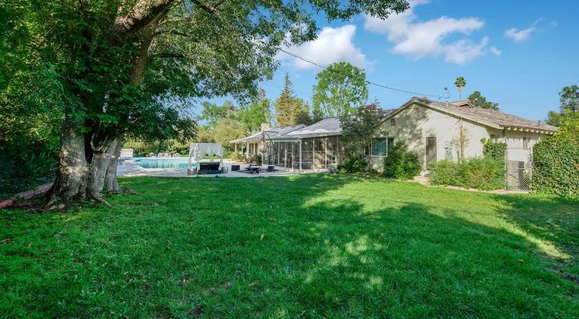 Photo of A Natural Joy