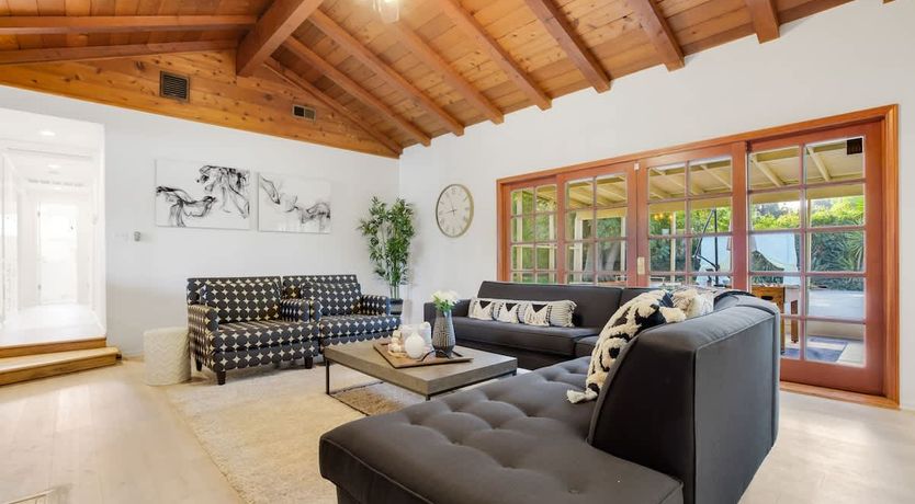 Photo of A Natural Joy