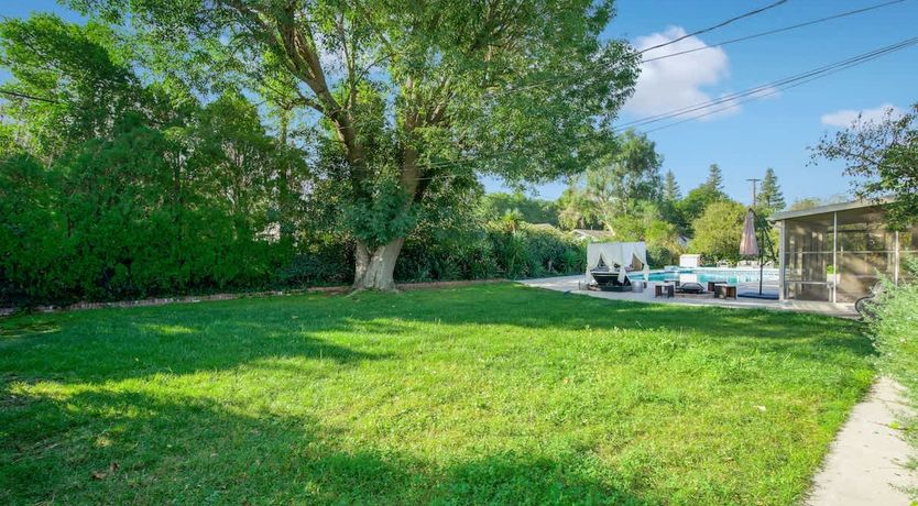 Photo of A Natural Joy