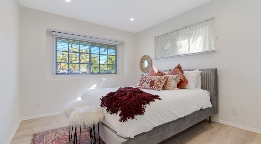 Photo of A Natural Joy