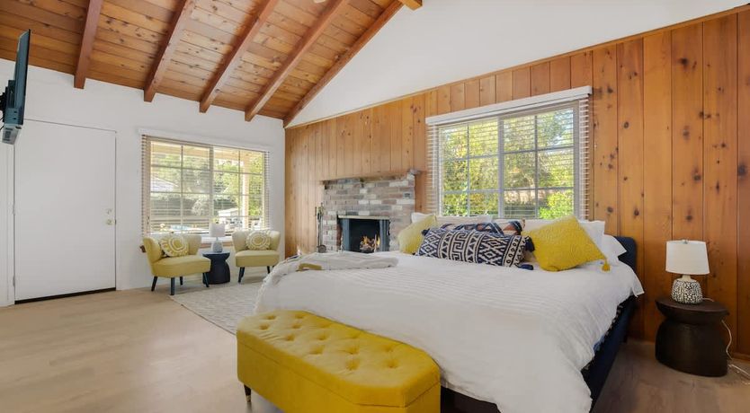 Photo of A Natural Joy