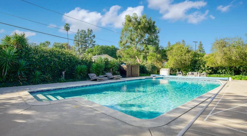 Photo of A Natural Joy