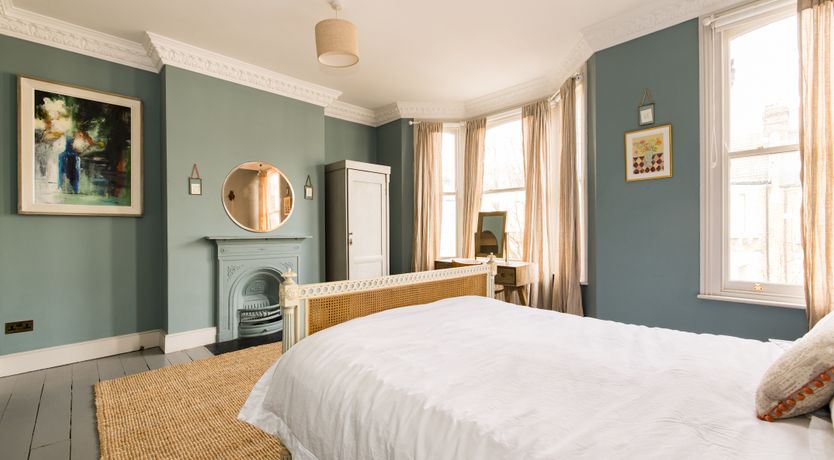 Photo of Artistic Appeal