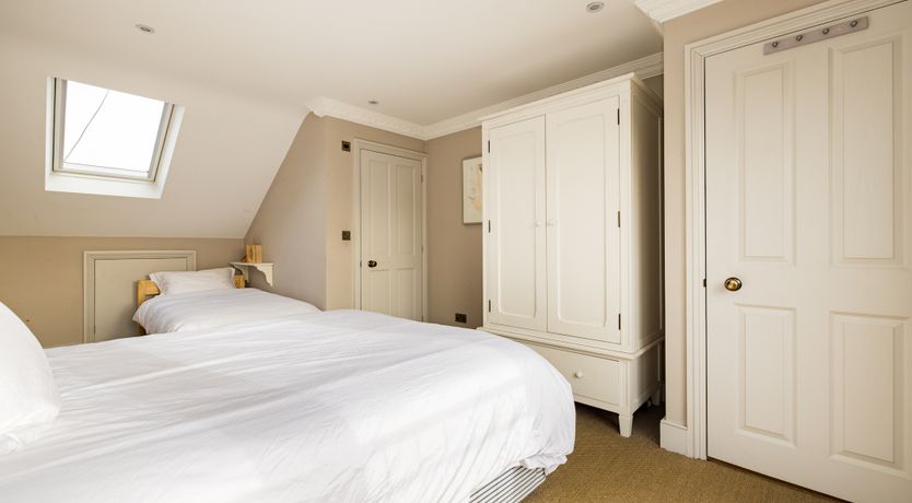 Photo of Artistic Appeal