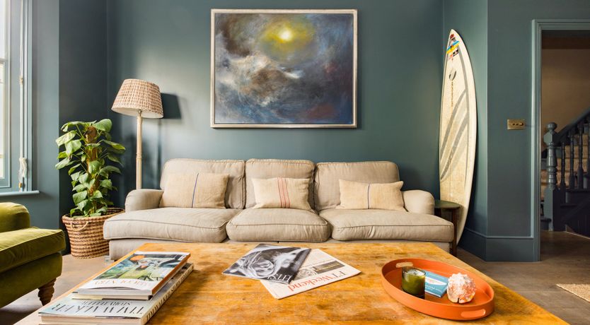 Photo of Artistic Appeal