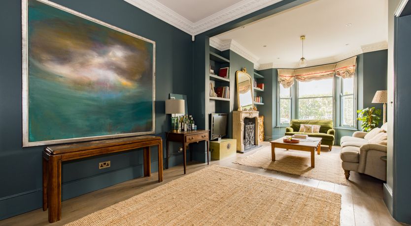 Photo of Artistic Appeal