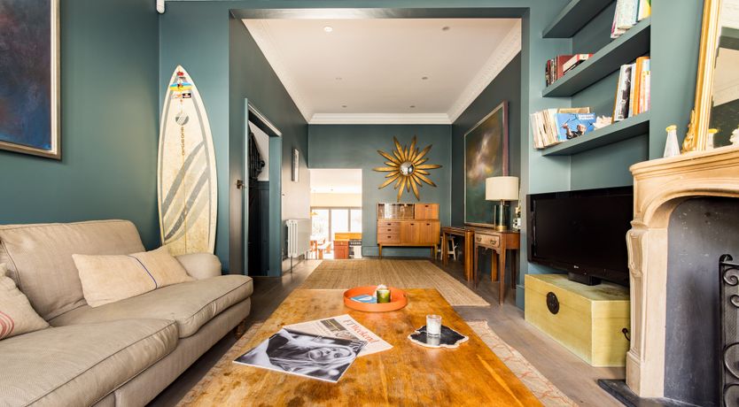 Photo of Artistic Appeal