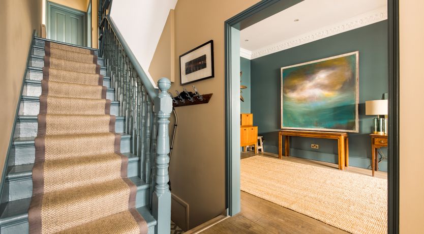 Photo of Artistic Appeal