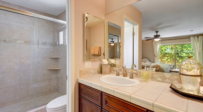 Photo of Canaigre Dock