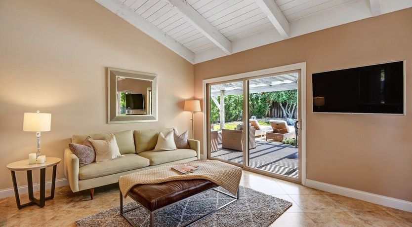 Photo of Canaigre Dock