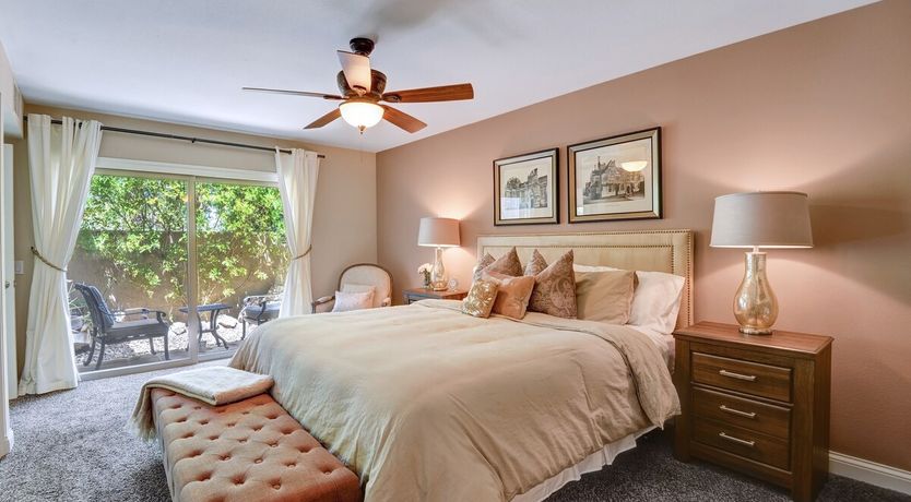 Photo of Canaigre Dock