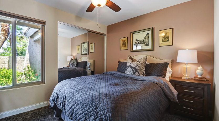 Photo of Canaigre Dock