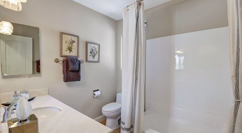 Photo of Canaigre Dock