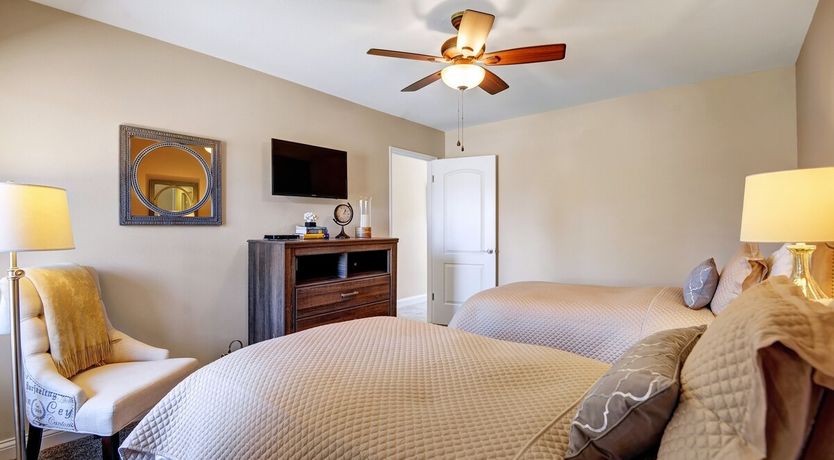 Photo of Canaigre Dock