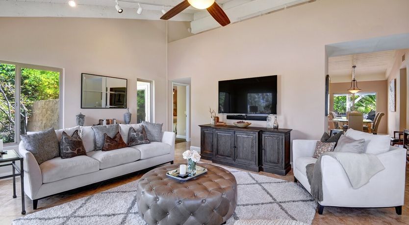 Photo of Canaigre Dock