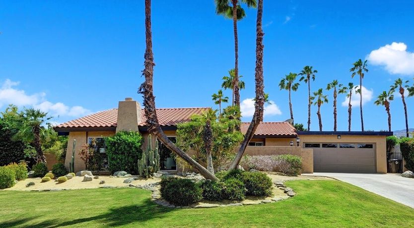 Photo of Canaigre Dock