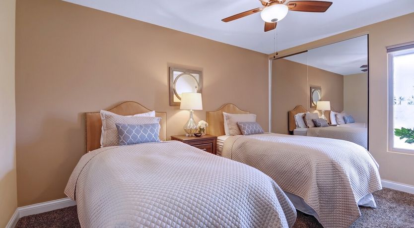 Photo of Canaigre Dock