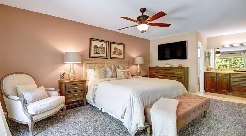 Photo of Canaigre Dock