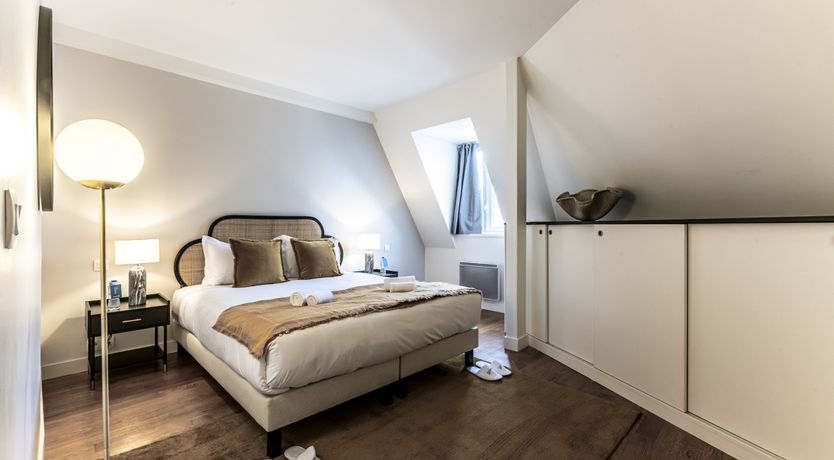 Photo of City Luxe