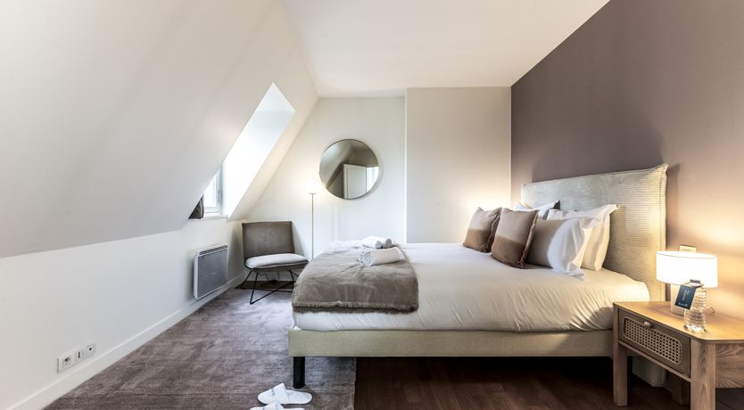 Photo of City Luxe