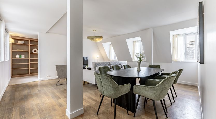 Photo of City Luxe