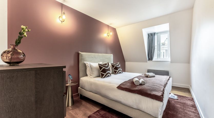 Photo of City Luxe