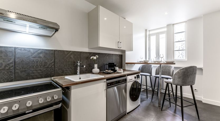 Photo of City Luxe