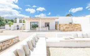 Photo of White Orchard