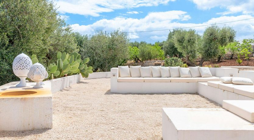 Photo of White Orchard