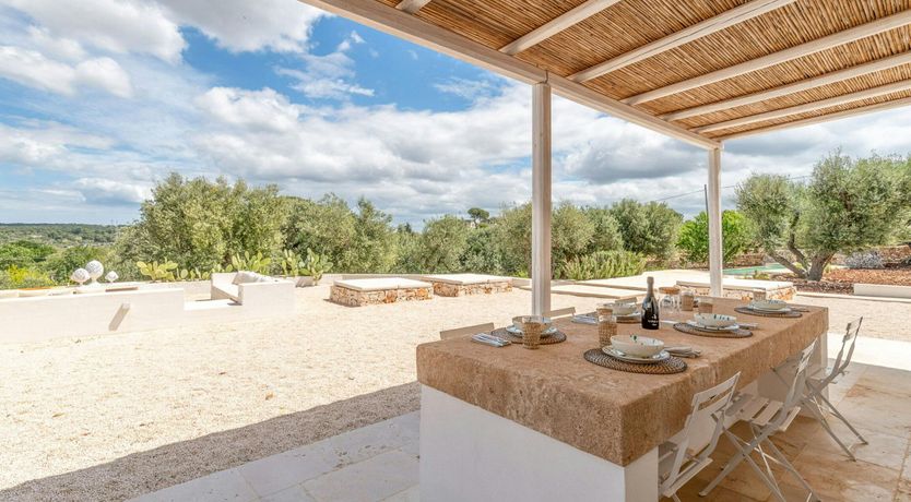 Photo of White Orchard