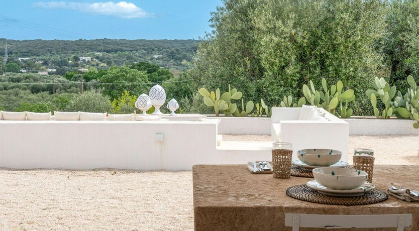 Photo of White Orchard